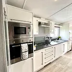 Escape To The Caravan-Cornwall
