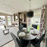 Escape To The Caravan-Cornwall