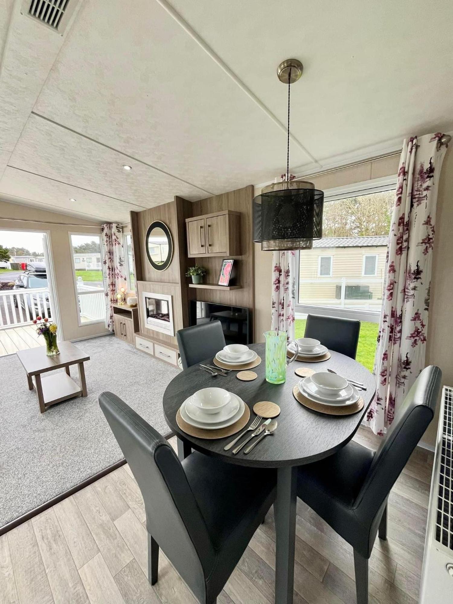 Holiday park Escape To The Caravan-cornwall Newquay (Cornwall)